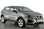 2019 Nissan Qashqai 1.5 dCi 115 Acenta Premium 5dr