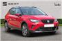 2025 SEAT Arona 1.0 TSI 115 SE Technology 5dr DSG