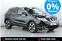 2015 Nissan Qashqai 1.5 dCi N-Tec+ 5dr