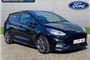 2020 Ford Fiesta 1.0 EcoBoost Hybrid mHEV 125 ST-Line Edition 5dr