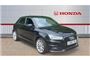 2018 Audi A1 1.0 TFSI S Line Nav 5dr