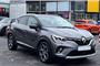 2023 Renault Captur 1.6 E-Tech full hybrid 145 Techno 5dr Auto