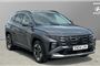 2024 Hyundai Tucson 1.6T Premium 5dr
