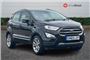 2019 Ford EcoSport 1.0 EcoBoost 125 Titanium 5dr