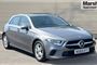 2019 Mercedes-Benz A-Class A180 SE 5dr Auto