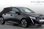 2022 Peugeot 208 1.2 PureTech 100 GT 5dr EAT8