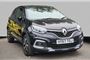 2017 Renault Captur 1.2 TCE 120 Signature S Nav 5dr EDC