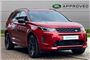 2023 Land Rover Discovery Sport 1.5 P300e R-Dynamic SE 5dr Auto [5 Seat]