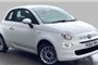 2017 Fiat 500 1.2 Pop Star 3dr