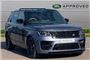 2019 Land Rover Range Rover 3.0 SDV6 Vogue 4dr Auto