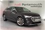 2021 Audi e-tron 230kW 50 Quattro 71kWh Technik 5dr Auto