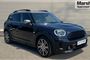 2022 MINI Countryman 1.5 Cooper Exclusive 5dr Auto