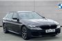 2024 BMW 5 Series Touring 530e M Sport 5dr Auto