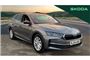 2024 Skoda Octavia Estate 1.5 TSI 150 First Edition 5dr