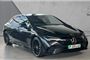 2025 Mercedes-Benz EQE EQE 350+ 215kW AMG Line Nt Ed Prem+ 96kWh 4dr Auto