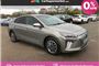 2021 Hyundai IONIQ 100kW Premium SE 38kWh 5dr Auto