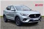 2023 MG ZS 1.0T GDi Exclusive 5dr