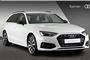 2023 Audi A4 Avant 35 TFSI Sport Edition 5dr S Tronic