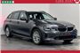 2021 BMW 3 Series Touring 330e xDrive SE Pro 5dr Step Auto