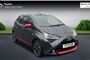 2021 Toyota Aygo 1.0 VVT-i X-Trend TSS 5dr x-shift