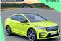 2024 Skoda Enyaq 250kW vRS 82kWh 4x4 5dr Auto