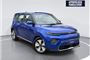 2023 Kia Soul 100kW Urban 39kWh 5dr Auto