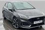 2022 Ford Fiesta 1.0 EcoBoost ST-Line Vignale 3dr