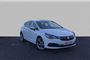 2017 Vauxhall Astra 1.6 CDTi 16V 136 SRi Vx-line Nav 5dr