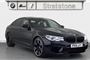 2019 BMW M5 M5 4dr DCT