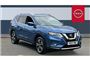2021 Nissan X-Trail 1.7 dCi N-Connecta 5dr [7 Seat]