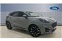 2023 Ford Puma 1.0 EcoBoost Hybrid mHEV 155 ST-Line X 5dr