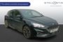 2019 Ford Focus 1.0 EcoBoost 125 ST-Line X 5dr