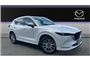 2023 Mazda CX-5 2.5 e-Skyactiv G MHEV Takumi 5dr Auto AWD