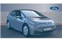 2021 Volkswagen ID.3 110kW City Pure Performance 45kWh 5dr Auto