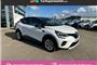 2021 Renault Captur 1.3 TCE 140 Iconic 5dr