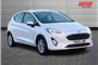 2020 Ford Fiesta 1.1 Zetec 5dr