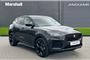 2024 Jaguar E-Pace 2.0 D200 R-Dynamic HSE Black 5dr Auto