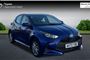 2022 Toyota Yaris 1.5 Hybrid Icon 5dr CVT