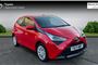 2021 Toyota Aygo 1.0 VVT-i X-Play TSS 5dr