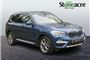 2018 BMW X3 xDrive20i xLine 5dr Step Auto
