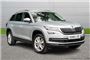 2019 Skoda Kodiaq 2.0 TDI SE Technology 4x4 5dr DSG [7 Seat]