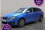 2021 Peugeot 308 SW 1.5 BlueHDi 130 Allure 5dr EAT8 Digital i-Cockpit