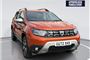 2022 Dacia Duster 1.0 TCe 100 Bi-Fuel Prestige 5dr