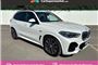 2022 BMW X5 xDrive45e M Sport 5dr Auto