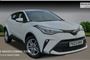 2023 Toyota C-HR 1.8 Hybrid Icon 5dr CVT