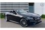 2019 Mercedes-Benz E-Class Cabriolet E450 4Matic AMG Line Premium Plus 2dr 9G-Tronic