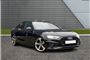 2021 Audi A4 35 TDI Black Edition 4dr S Tronic