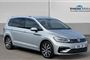 2018 Volkswagen Touran 1.4 TSI R-Line 5dr DSG