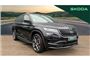 2020 Skoda Kodiaq 2.0 BiTDI 239 vRS 4x4 5dr DSG [7 Seat]