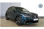 2022 Volkswagen Tiguan 1.5 TSI 150 R-Line 5dr DSG